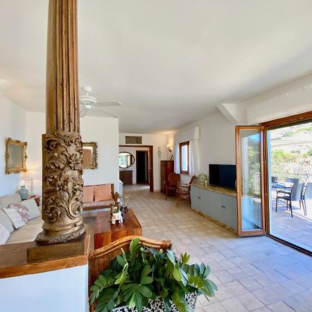 Villa Don Giovanni Taormina Mare Exterior photo