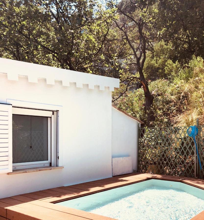 Villa Don Giovanni Taormina Mare Exterior photo