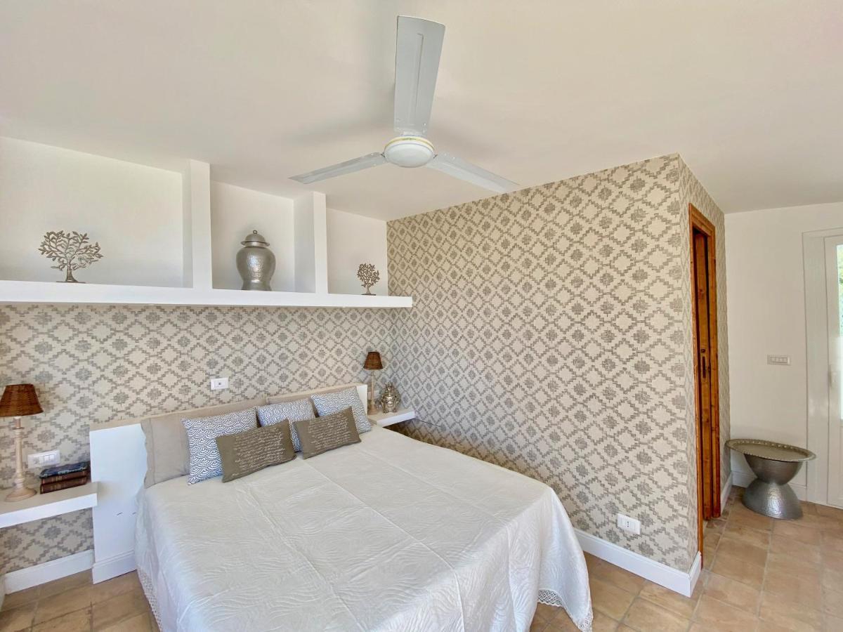 Villa Don Giovanni Taormina Mare Exterior photo
