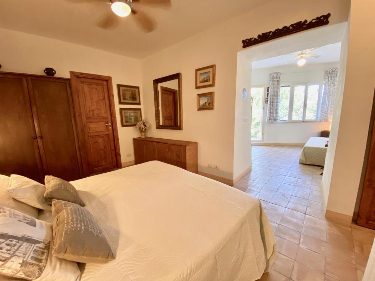 Villa Don Giovanni Taormina Mare Exterior photo